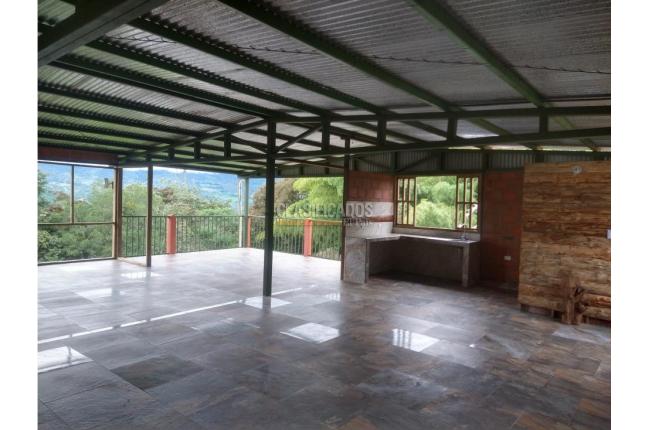 Fincas y Casas Campestres, Venta, La Cumbre - $450.000.000