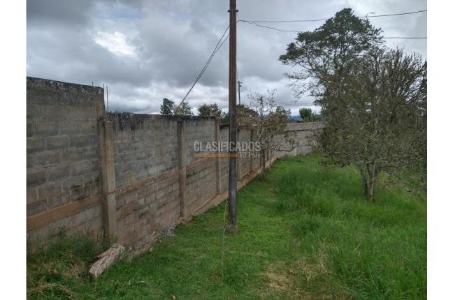 Fincas y Casas Campestres, Venta, La Cumbre - $450.000.000