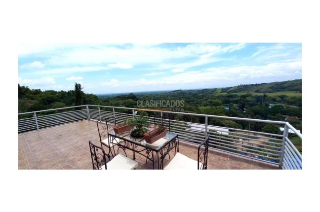 Fincas y Casas Campestres, Venta, Jamundí - $1.900.000.000