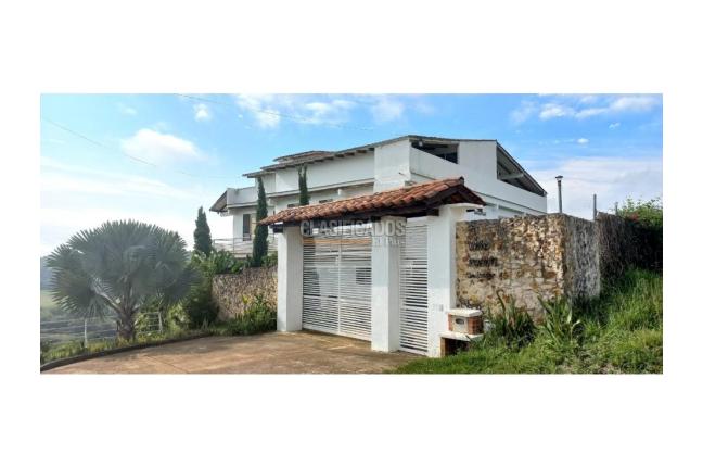 Fincas y Casas Campestres, Venta, Jamundí - $1.900.000.000