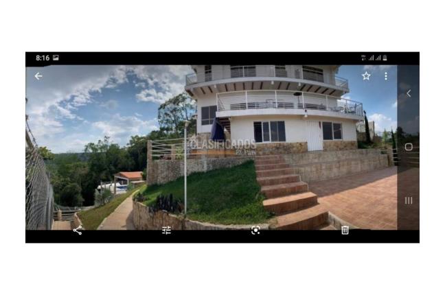 Fincas y Casas Campestres, Venta, Jamundí - $1.900.000.000