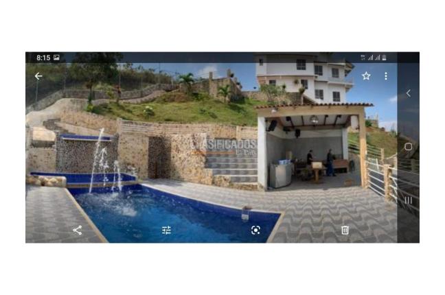 Fincas y Casas Campestres, Venta, Jamundí - $1.900.000.000