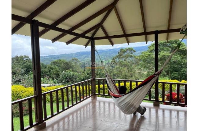 Fincas y Casas Campestres, Venta, La Cumbre - $1.600.000.000