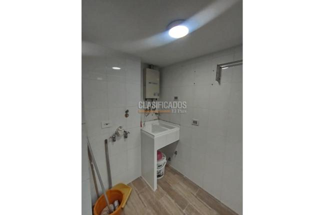 Apartamentos, Venta, Ciudad Jardín - $540.000.000