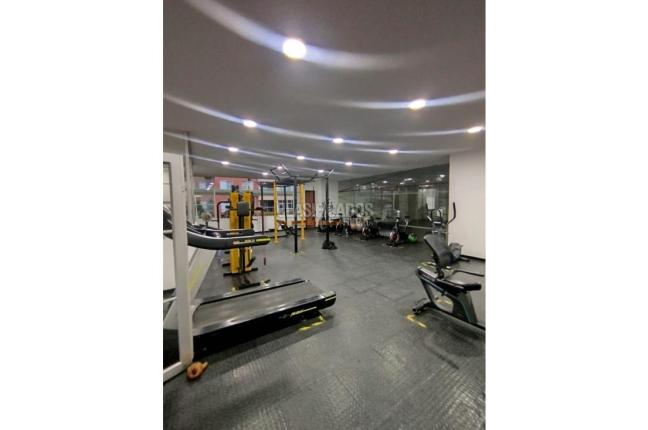 Apartamentos, Venta, Ciudad Jardín - $540.000.000