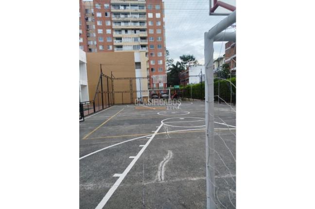 Apartamentos, Venta, Ciudad Jardín - $540.000.000