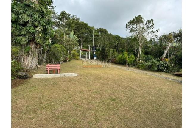 Fincas y Casas Campestres, Venta, Dagua - $330.000.000