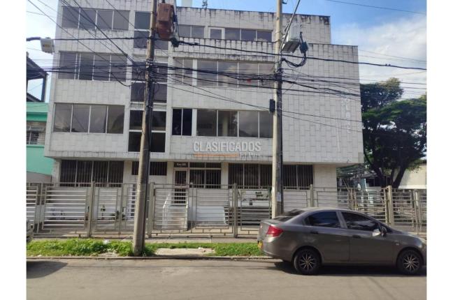 Edificios, Alquiler en San Vicente