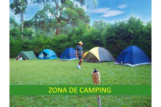 Fincas y Casas Campestres, Venta, Dapa - $2.300.000