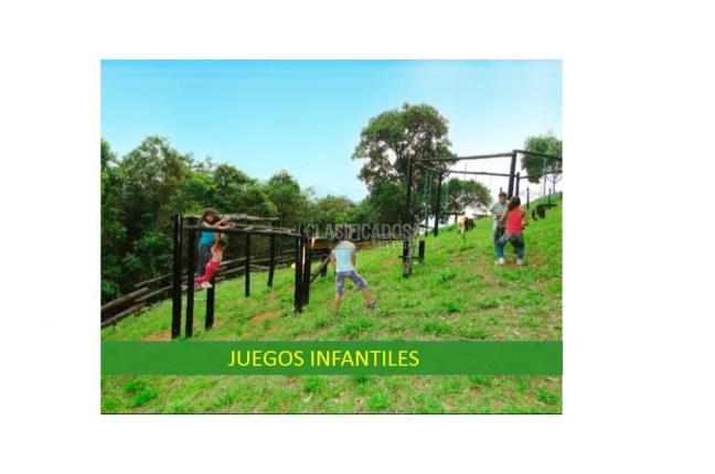 Fincas y Casas Campestres, Venta, Dapa - $2.300.000