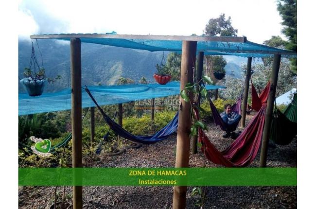 Fincas y Casas Campestres, Venta, Dapa - $2.300.000