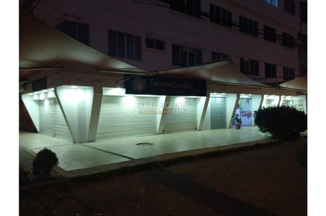 Apartaestudios, Venta, Acacias - $3.000.000.000