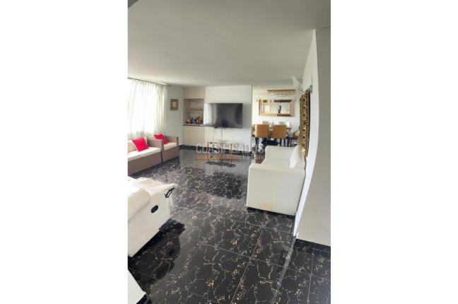 Apartamentos, Venta, Cuarto de Legua - $1.200.000.000