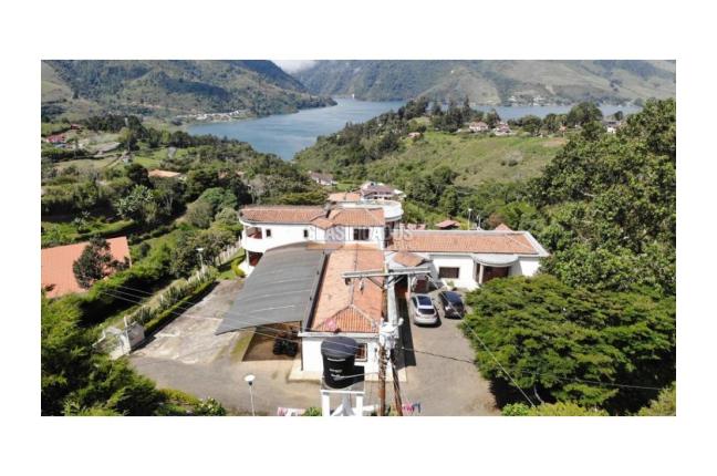 Fincas y Casas Campestres, Venta, Calima (Darién) - $1.550.000.000