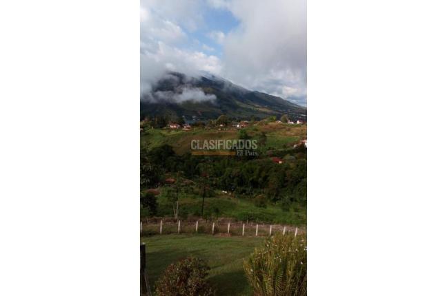 Fincas y Casas Campestres, Venta, Calima (Darién) - $1.550.000.000