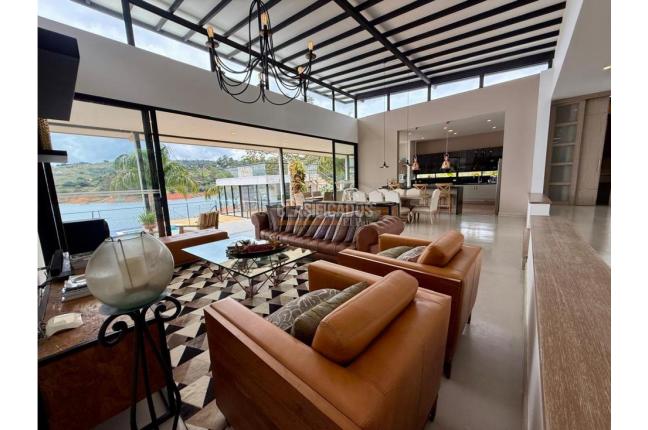 Fincas y Casas Campestres, Venta, Calima (Darién) - $3.900.000.000