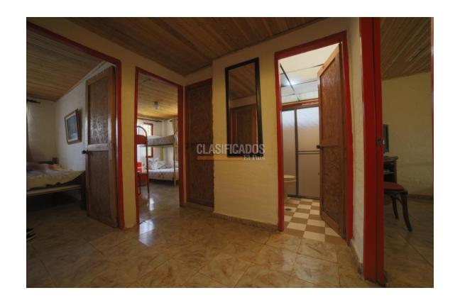 Fincas y Casas Campestres, Venta en Dagua