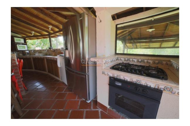 Fincas y Casas Campestres, Venta en Dagua