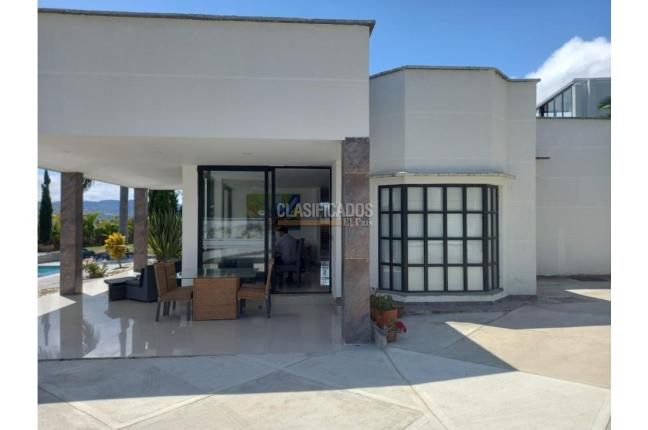 Fincas y Casas Campestres, Venta, Calima (Darién) - $1.800.000.000