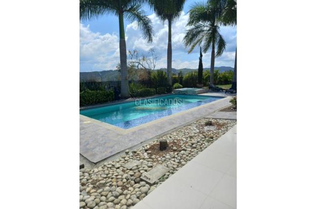 Fincas y Casas Campestres, Venta, Calima (Darién) - $1.800.000.000