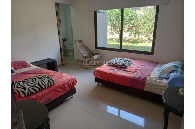 Fincas y Casas Campestres, Venta, Calima (Darién) - $1.800.000.000