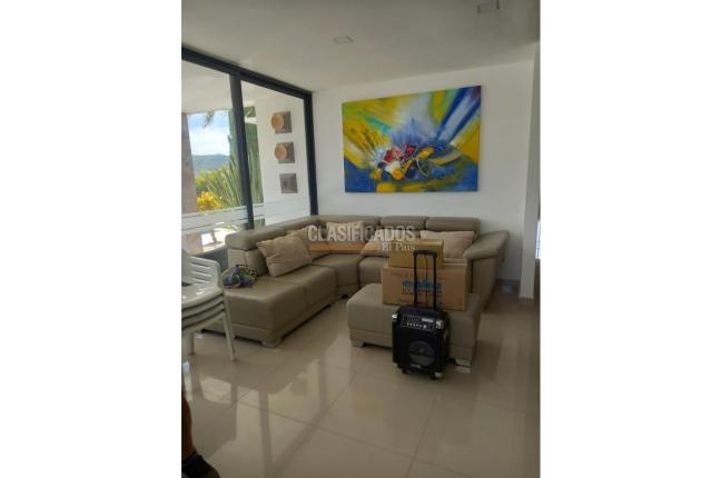 Fincas y Casas Campestres, Venta, Calima (Darién) - $1.800.000.000