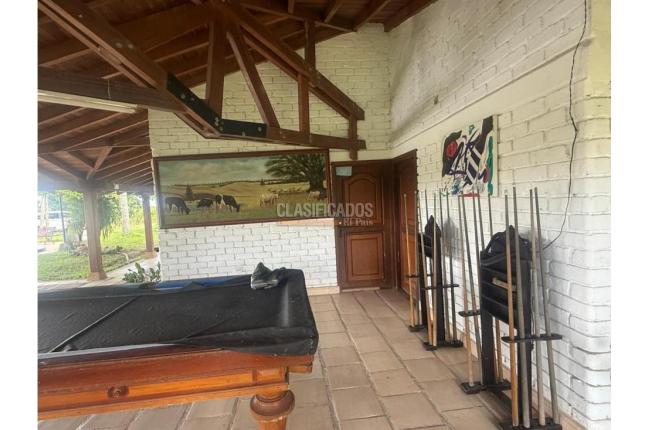 Fincas y Casas Campestres, Venta, La Unión - $3.000.000.000