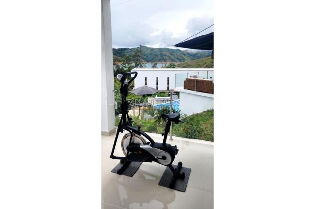 Fincas y Casas Campestres, Venta, Calima (Darién) - $2.300.000.000