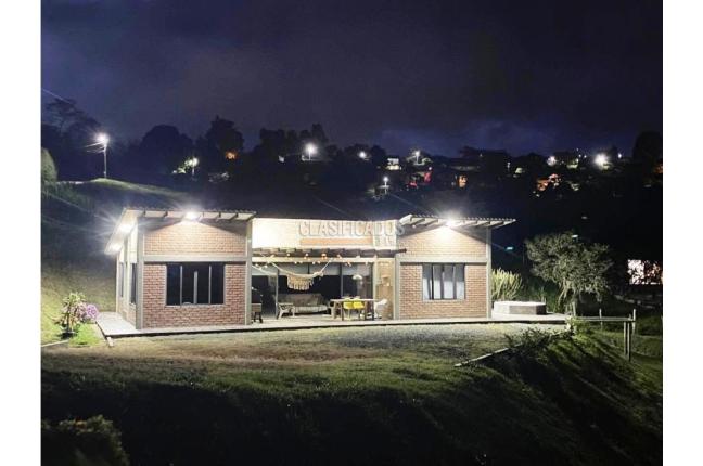 Fincas y Casas Campestres, Venta en Calima (Darién)