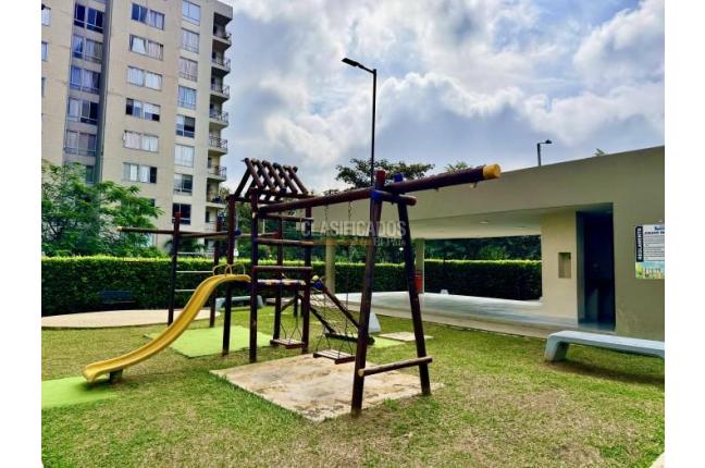 Apartamentos, Alquiler en Ciudad Bochalema