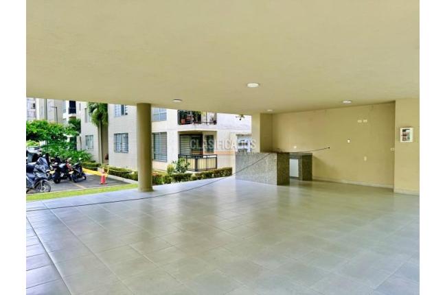 Apartamentos, Alquiler en Ciudad Bochalema