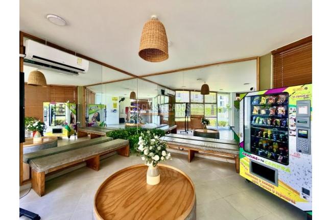 Apartamentos, Alquiler en Ciudad Bochalema