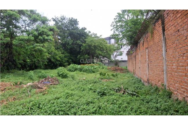 Lotes, Venta, Pance - $1.180.000.000