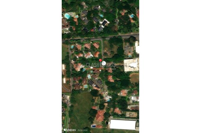 Lotes, Venta, Pance - $1.180.000.000