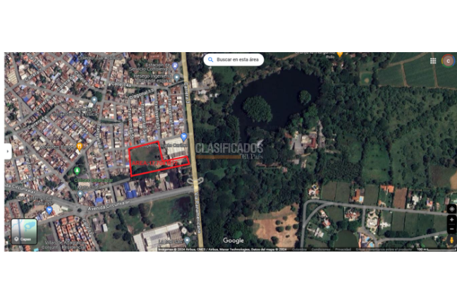 Lotes, Venta en Jamundí