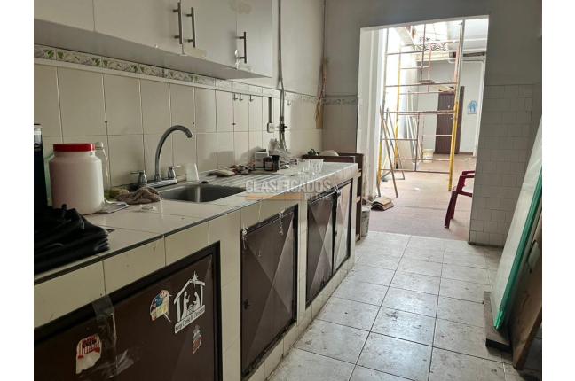 Casas, Venta en San Fernando