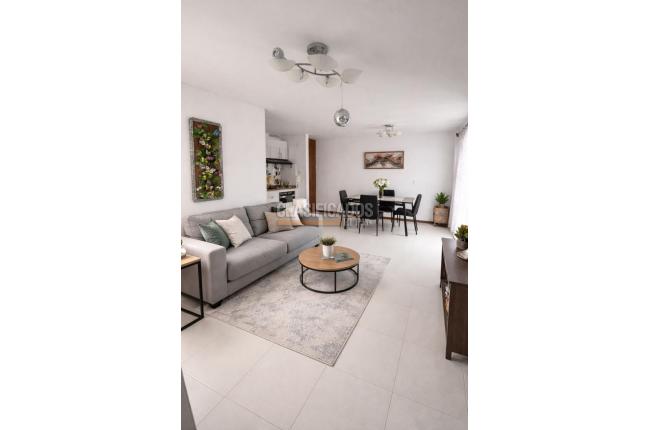 Apartamentos, Venta en Valle del Lili