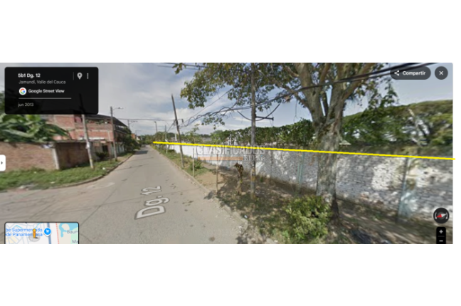 Lotes, Venta, Jamundí - $12.000.000.000