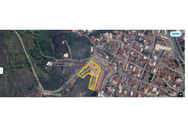 Lotes, Venta, El Bosque - $7.500.000.000