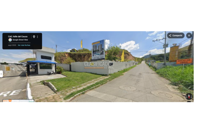 Lotes, Venta, El Bosque - $7.500.000.000