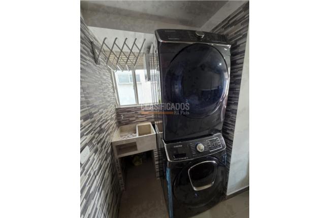 Apartamentos, Venta, Ciudad Pacifica - $200.000.000