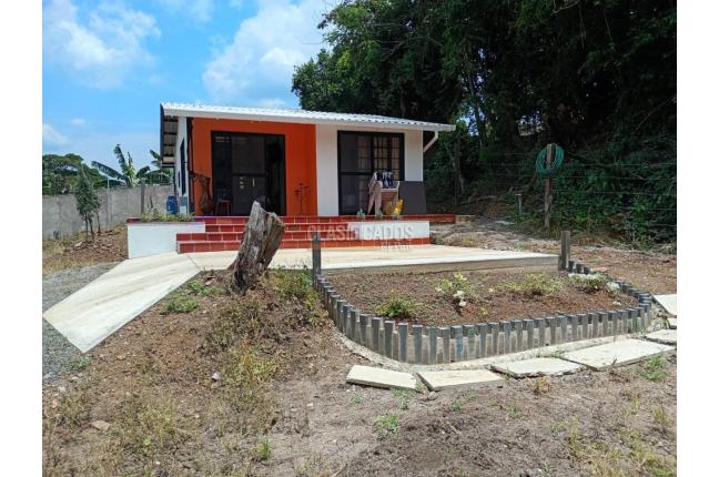 Casas, Venta en Yumbo