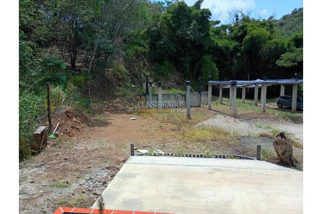 Casas, Venta en Yumbo