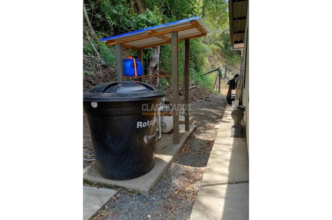 Casas, Venta en Yumbo