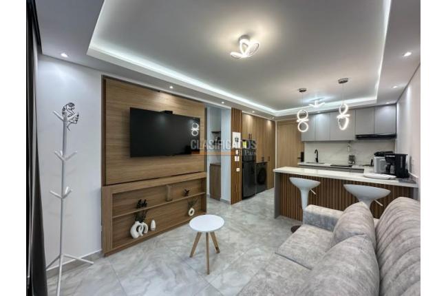 Apartamentos, Alquiler en El Refugio