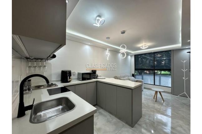 Apartamentos, Alquiler en El Refugio