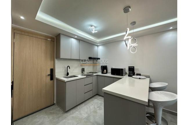 Apartamentos, Alquiler en El Refugio