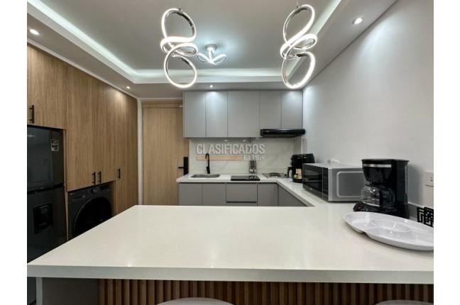 Apartamentos, Alquiler, El Refugio - $3.000.000