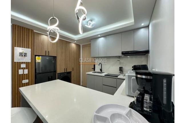 Apartamentos, Alquiler, El Refugio - $3.000.000