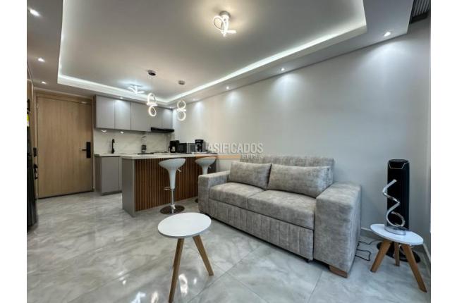 Apartamentos, Alquiler, El Refugio - $3.000.000